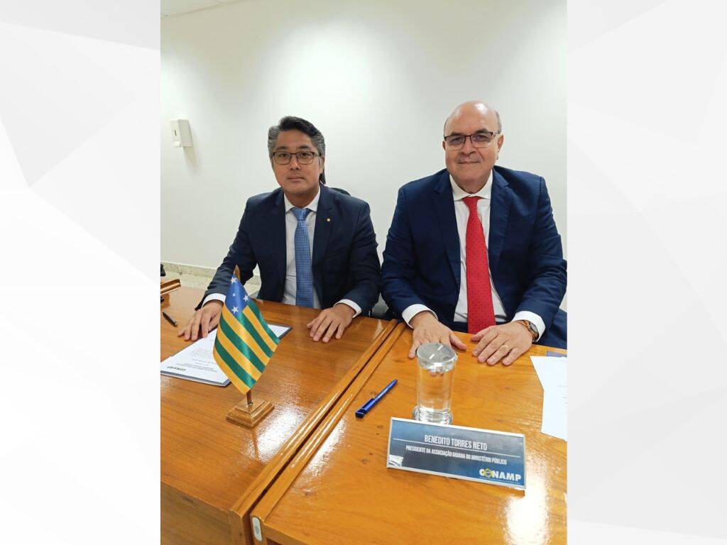 AGMP participa de IX Reunião Ordinária da Conamp