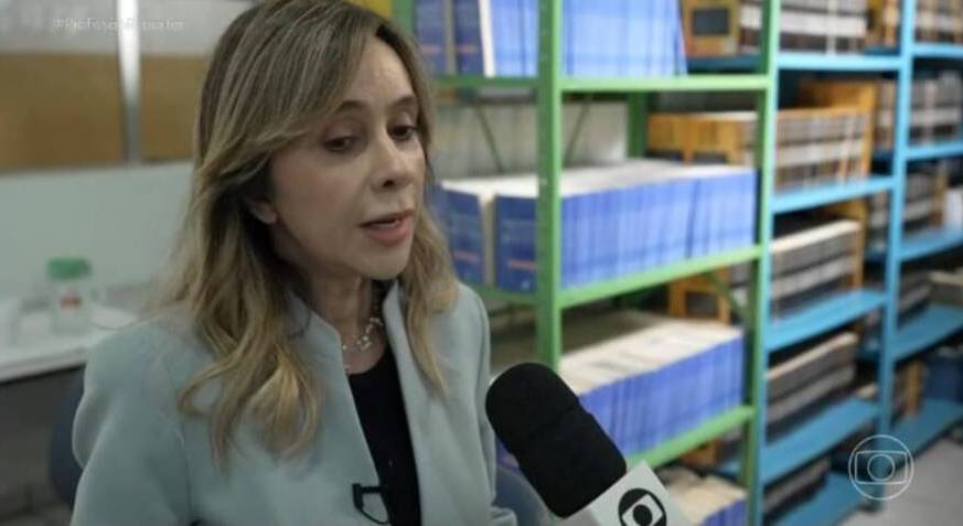Ana Maria Rodrigues da Cunha