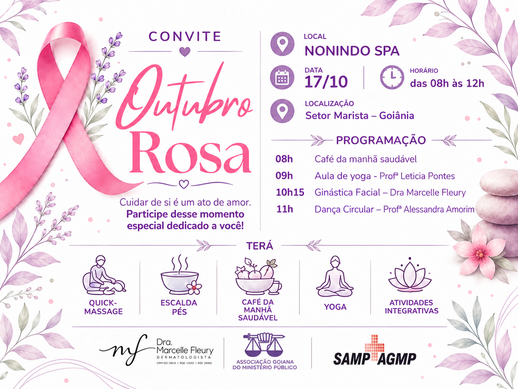 Outubro Rosa