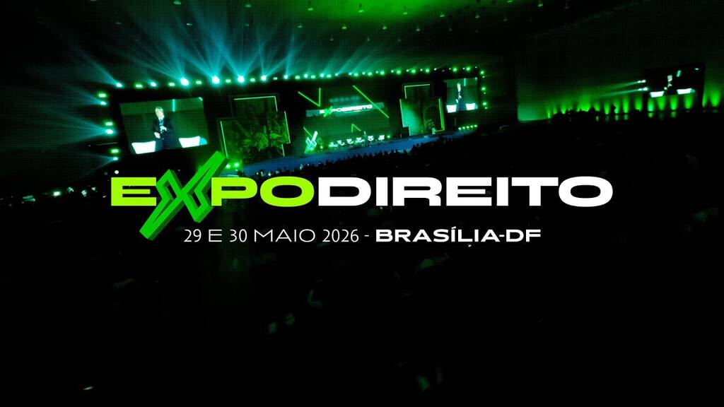 Expodireito 2026