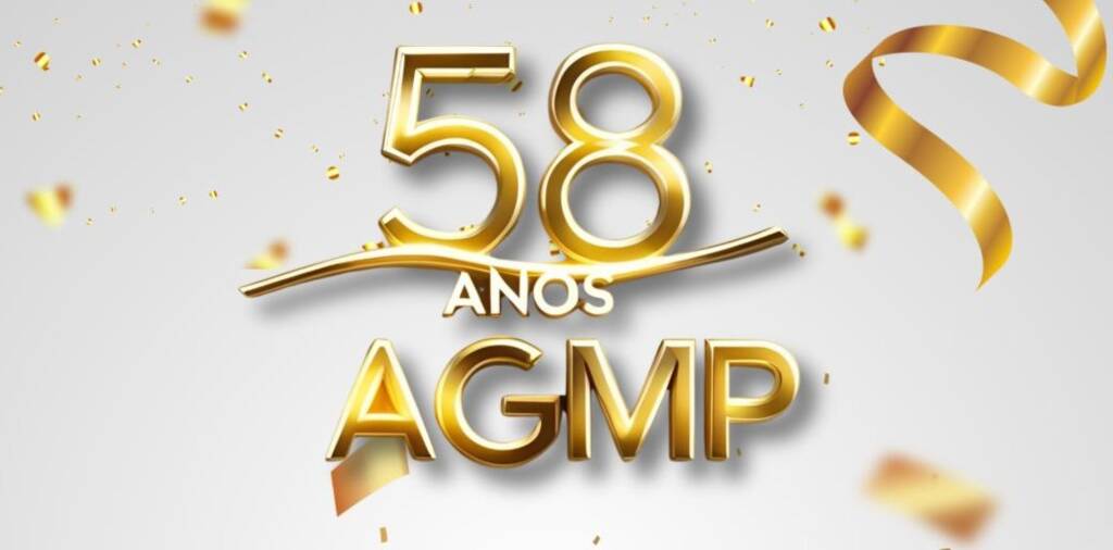 58° Aniversário da AGMP