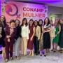 AGMP participa da segunda edição do Congresso CONAMP Mulher em Brasília
